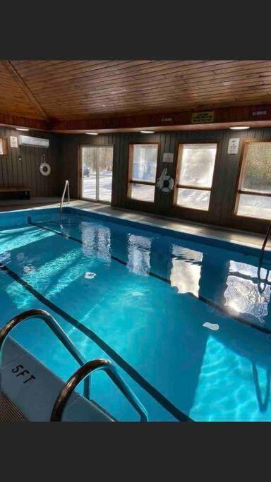 2 Bedroom 2 Bathroom - Blue Knob All Season Resort Condo Claysburg Luaran gambar