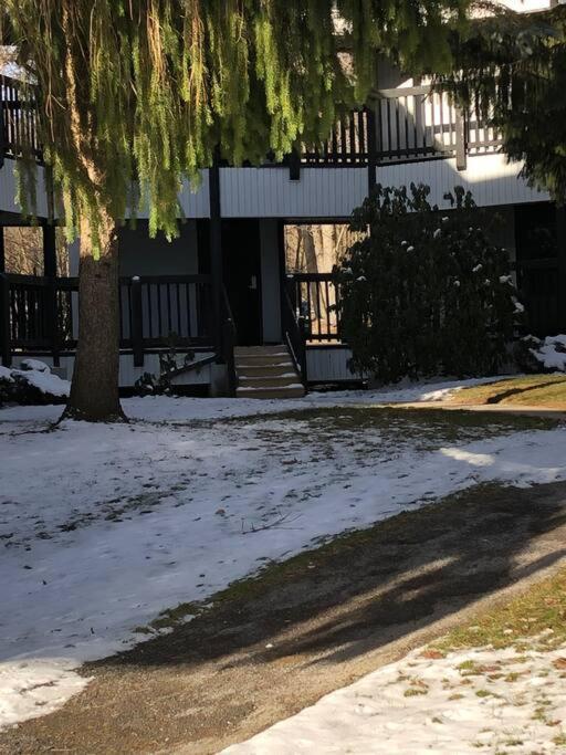 2 Bedroom 2 Bathroom - Blue Knob All Season Resort Condo Claysburg Luaran gambar