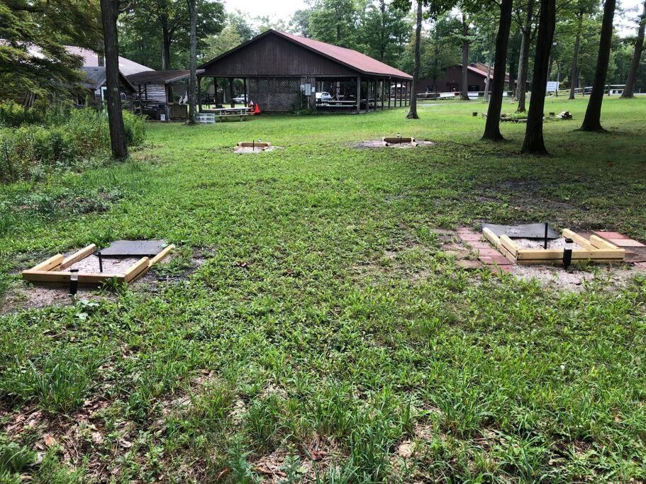 2 Bedroom 2 Bathroom - Blue Knob All Season Resort Condo Claysburg Luaran gambar