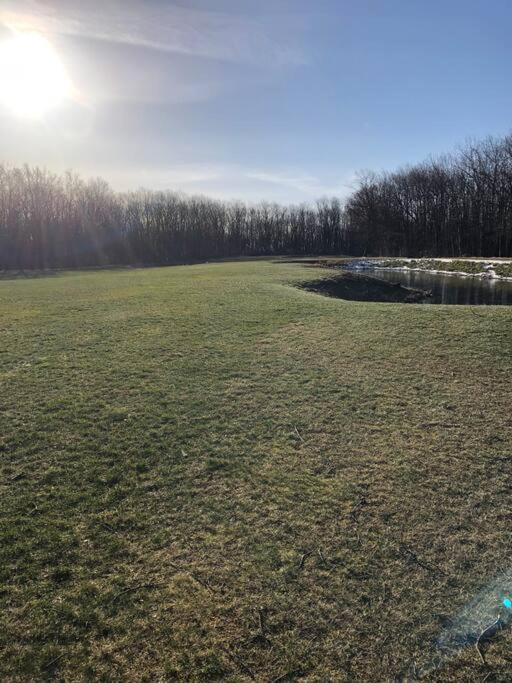 2 Bedroom 2 Bathroom - Blue Knob All Season Resort Condo Claysburg Luaran gambar