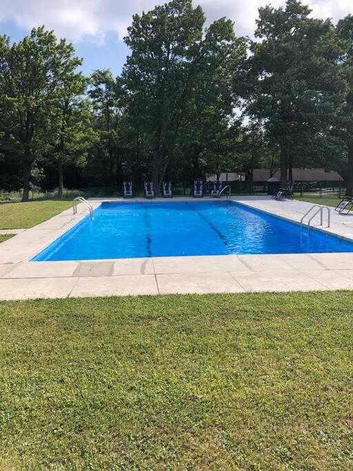 2 Bedroom 2 Bathroom - Blue Knob All Season Resort Condo Claysburg Luaran gambar