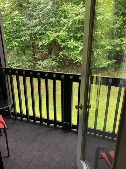 2 Bedroom 2 Bathroom - Blue Knob All Season Resort Condo Claysburg Luaran gambar