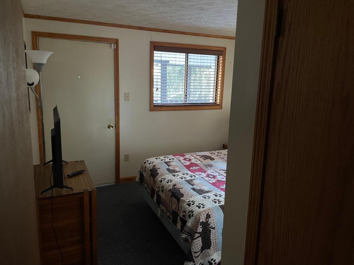 2 Bedroom 2 Bathroom - Blue Knob All Season Resort Condo Claysburg Luaran gambar