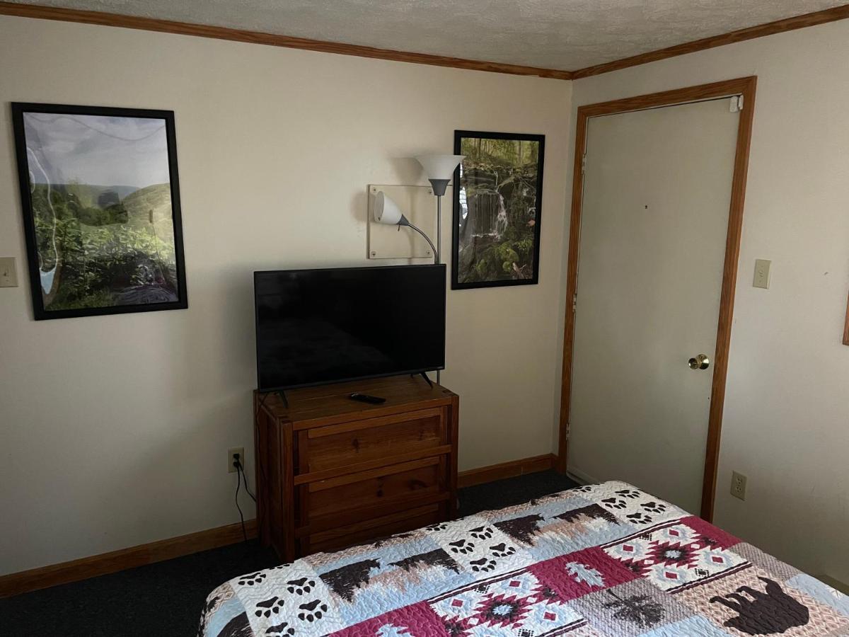2 Bedroom 2 Bathroom - Blue Knob All Season Resort Condo Claysburg Luaran gambar