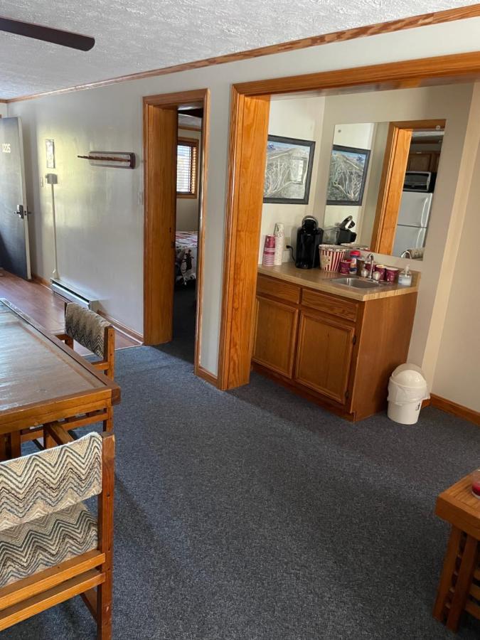 2 Bedroom 2 Bathroom - Blue Knob All Season Resort Condo Claysburg Luaran gambar