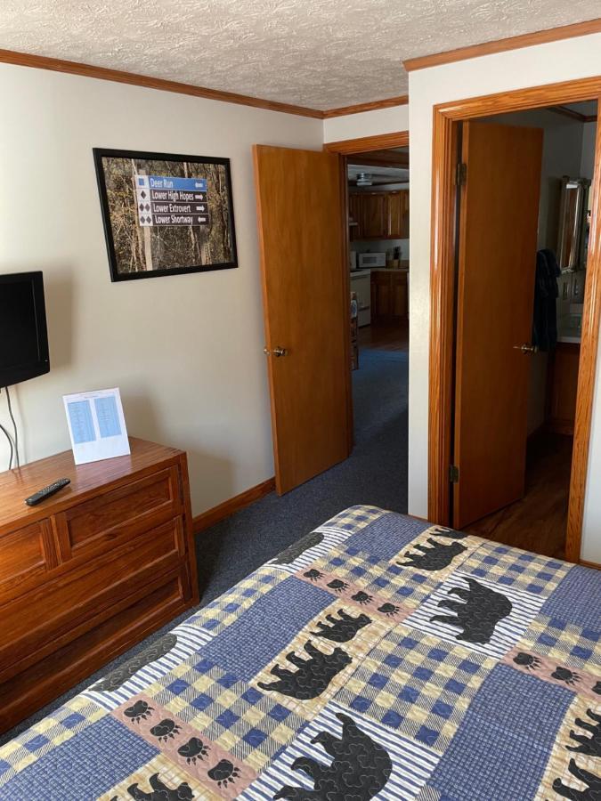 2 Bedroom 2 Bathroom - Blue Knob All Season Resort Condo Claysburg Luaran gambar