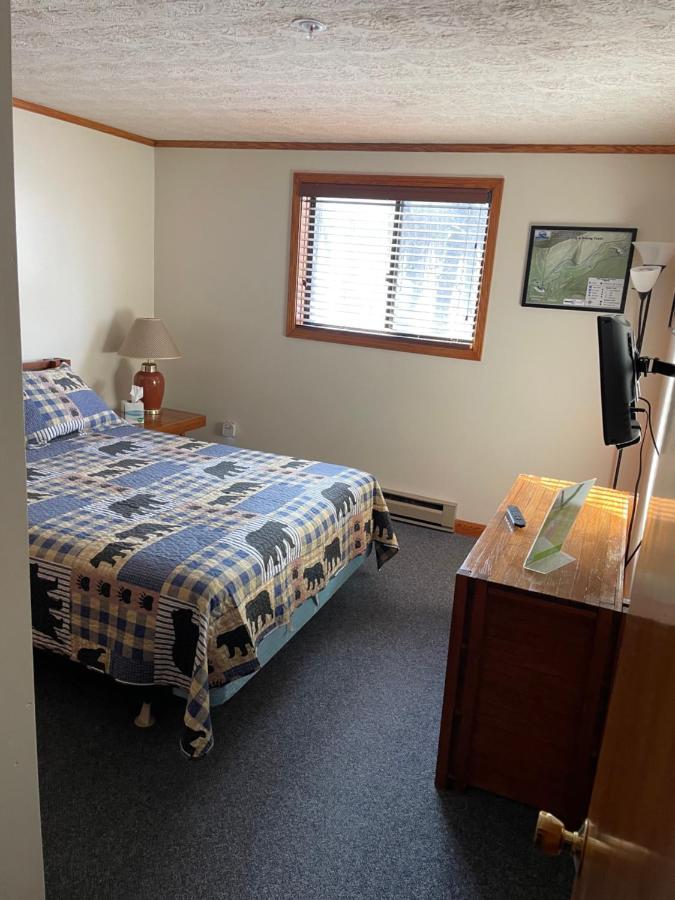 2 Bedroom 2 Bathroom - Blue Knob All Season Resort Condo Claysburg Luaran gambar