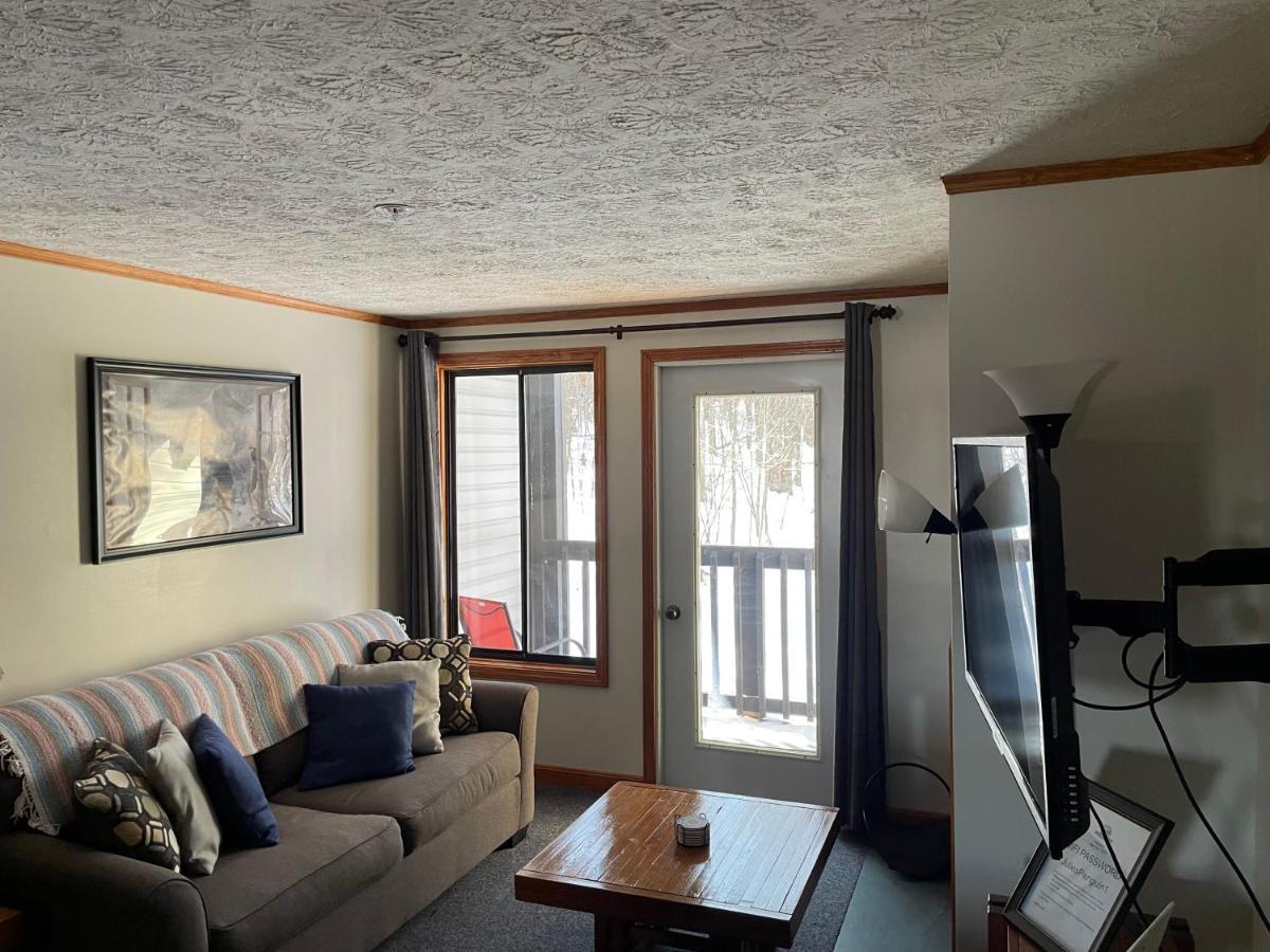 2 Bedroom 2 Bathroom - Blue Knob All Season Resort Condo Claysburg Luaran gambar