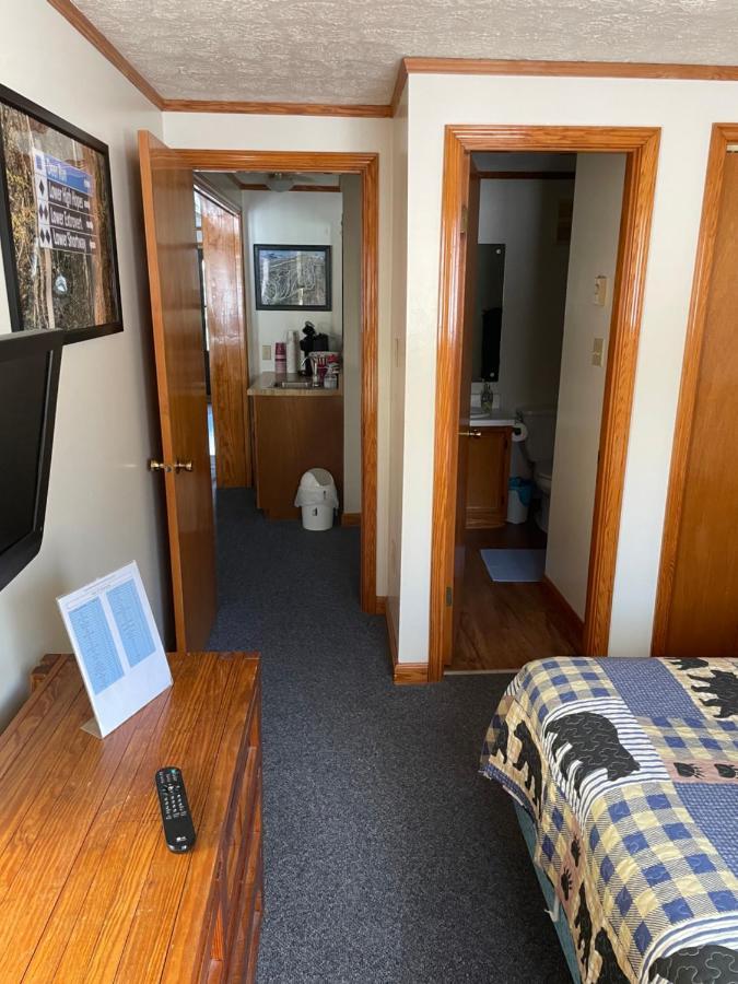 2 Bedroom 2 Bathroom - Blue Knob All Season Resort Condo Claysburg Luaran gambar