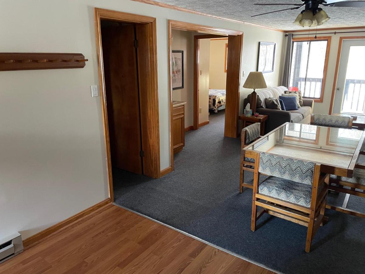 2 Bedroom 2 Bathroom - Blue Knob All Season Resort Condo Claysburg Luaran gambar