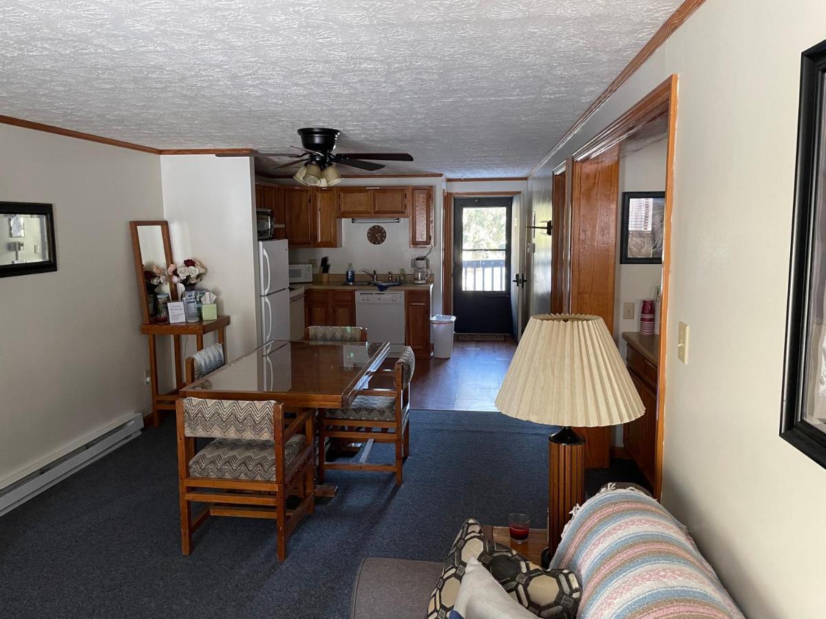 2 Bedroom 2 Bathroom - Blue Knob All Season Resort Condo Claysburg Luaran gambar