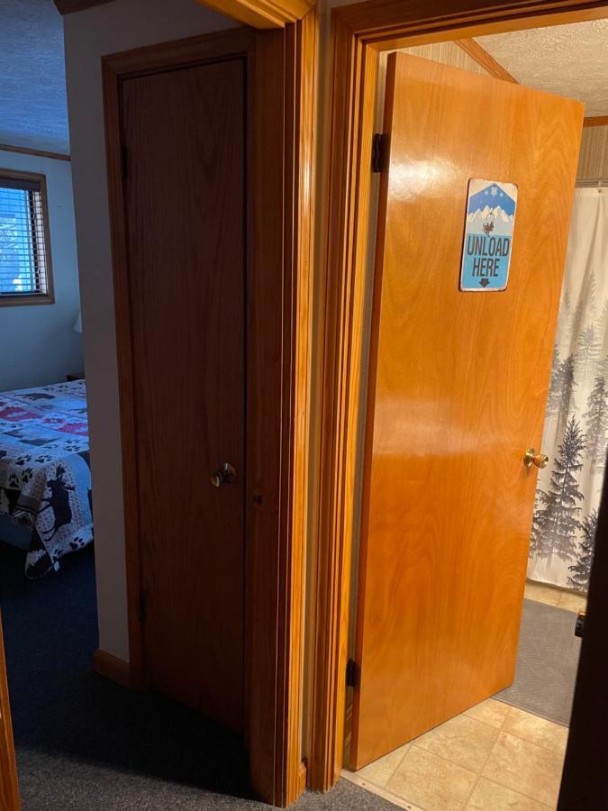 2 Bedroom 2 Bathroom - Blue Knob All Season Resort Condo Claysburg Luaran gambar